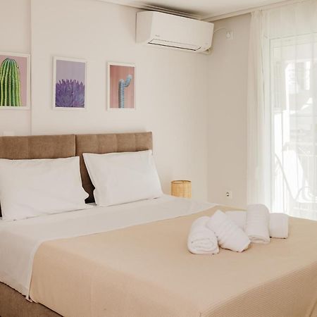 Cactus - Blooming Garden Apartments كالاماتا المظهر الخارجي الصورة