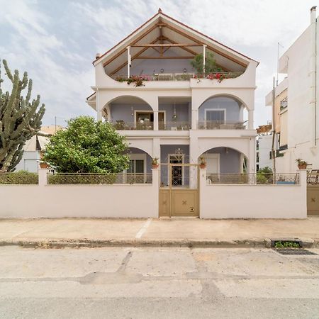 Cactus - Blooming Garden Apartments كالاماتا المظهر الخارجي الصورة