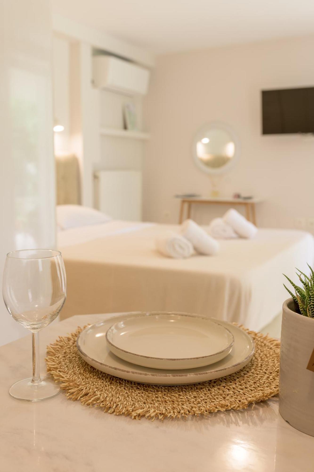 Cactus - Blooming Garden Apartments كالاماتا المظهر الخارجي الصورة