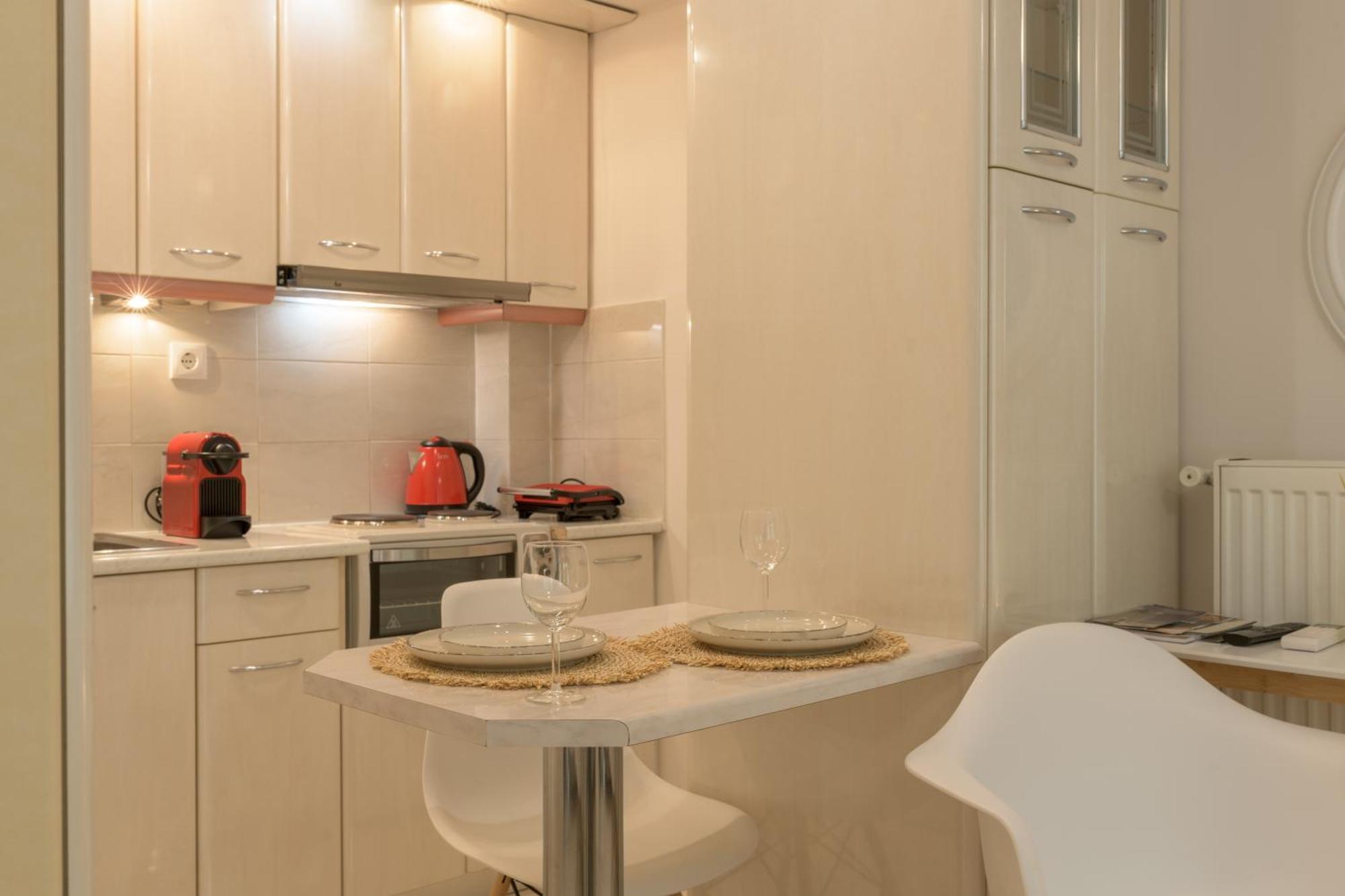 Cactus - Blooming Garden Apartments كالاماتا المظهر الخارجي الصورة